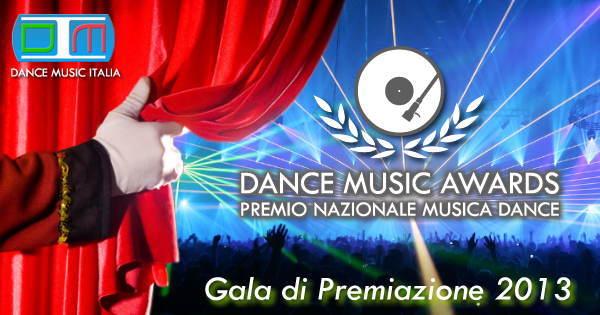 Gran Galà - Dance Music Awards